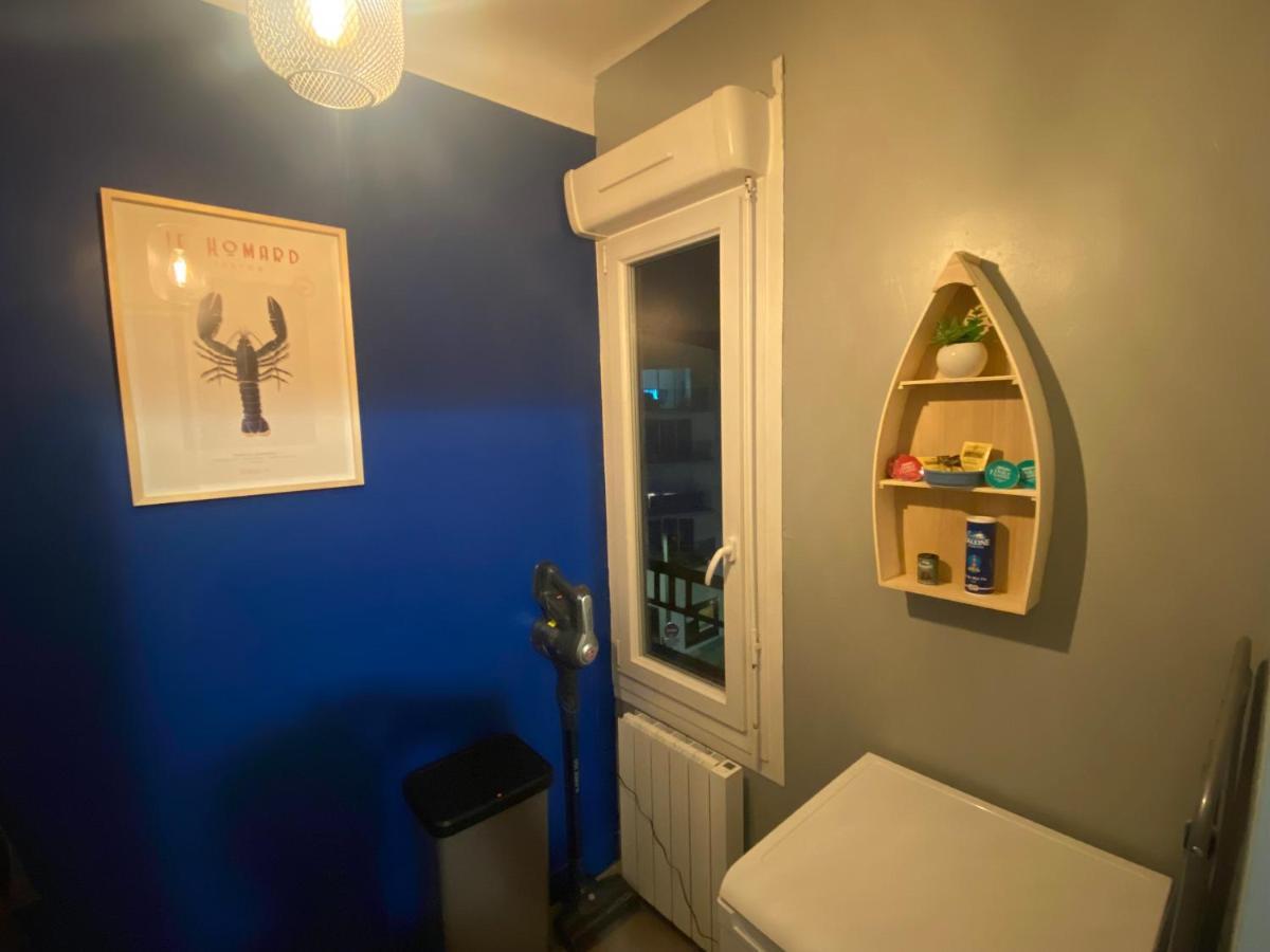 Apartment Confort Nouvelle Gare Hypercentre *