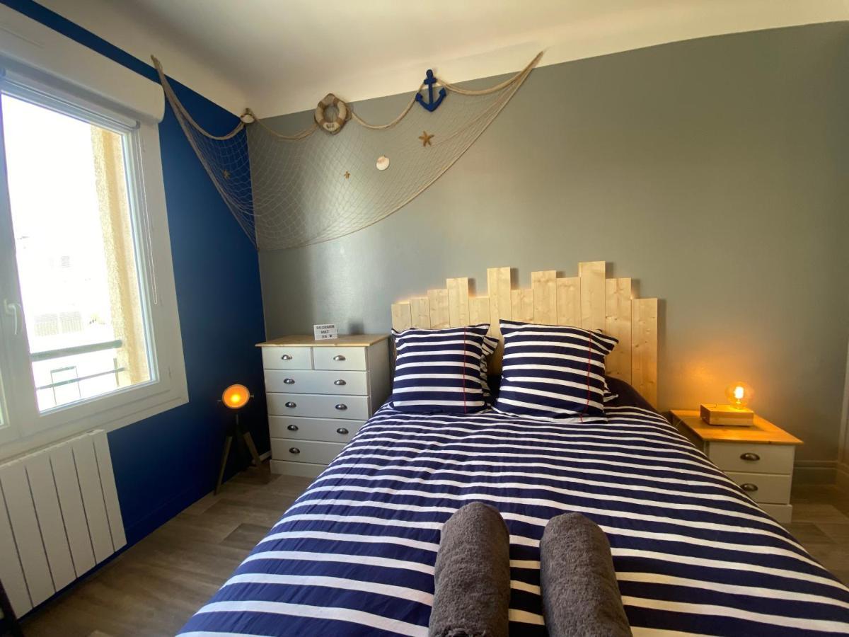 Confort Nouvelle Gare Hypercentre Apartment